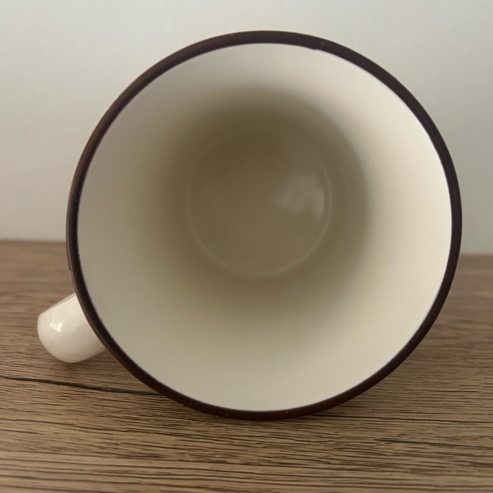 Tim Hortons Limited Edition Collectable Coffee Mug - Picture 3 of 4